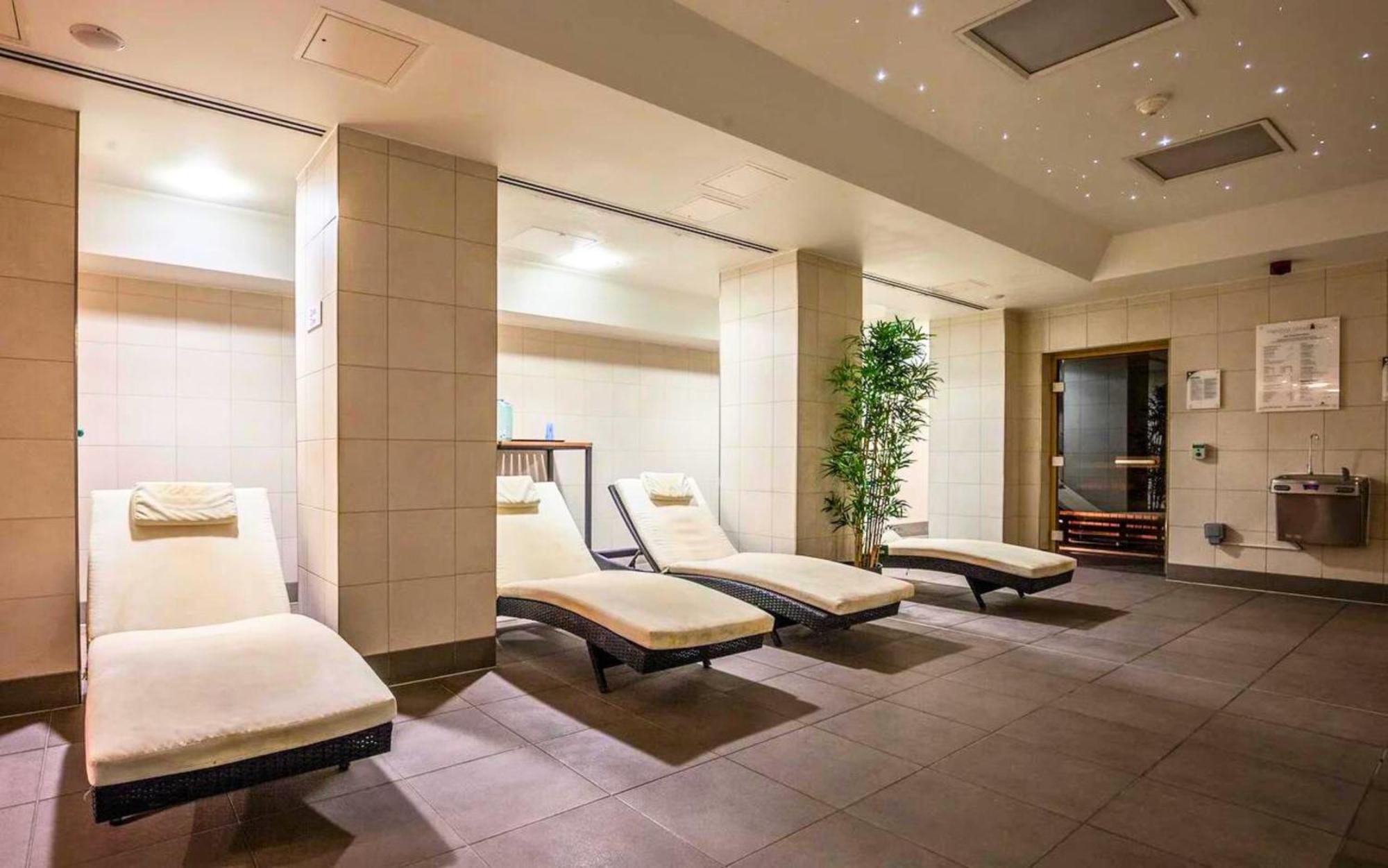 Mayfair Studio By Oxford Street - Luxurylondonstays Exterior foto